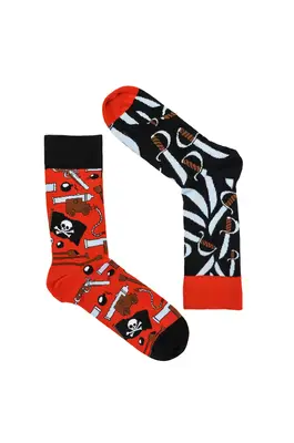 Socks Graphix - Socks REPRE4SC GRAPHIX HAY HO - R1A-SOC-066637 - S