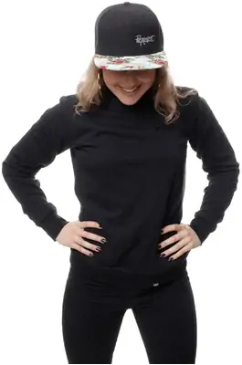 Caps - snapback, flexfit - Snapback REPRE4SC NAME TAG - R9H-CAP-1283UNI - UNI