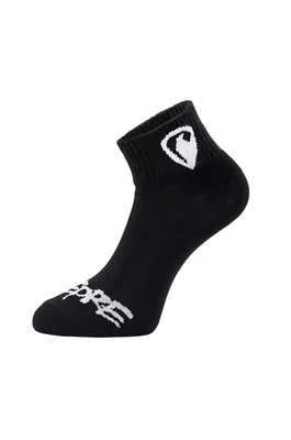 Socks short - Socks REPRE4SC SHORT BLACK - R3A-SOC-020137 - S