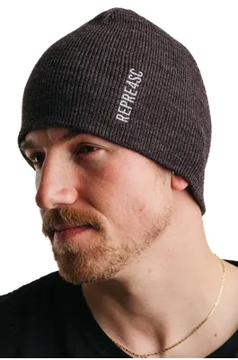 Beanies - Winter cap Beanie REPRE4SC THIEF - R4H-BEA-0303UNI - UNI