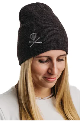 Beanies - Winter cap Beanie REPRE4SC BONES - R4H-BEA-0403UNI - UNI