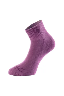 Socks short - Socks REPRE4SC SHORT PURPLE - R4A-SOC-021737 - S