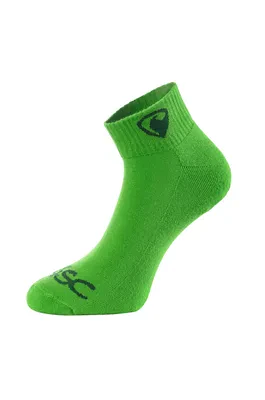 Socks short - Socks REPRE4SC SHORT GREEN - R4A-SOC-020537 - S