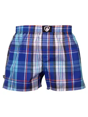 HERREN boxershorts mit eingenähtem Gummizug CLASSIC ALI - Boxershorts für Männer REPRE4SC CLASSIC CLASSIC 15119 - R5M-BOX-0119S - S