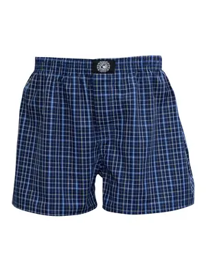 HERREN boxershorts mit eingenähtem Gummizug CLASSIC ALI - Boxershorts für Männer REPRE4SC CLASSIC CLASSIC 15136 - R5M-BOX-0136S - S