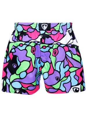 HERREN boxershorts mit eingenähtem Gummizug EXCLUSIVE ALI - Boxershorts für Männer REPRE4SC EXCLUSIVE ALI HIPPIE - R0M-BOX-0618XXL - XXL