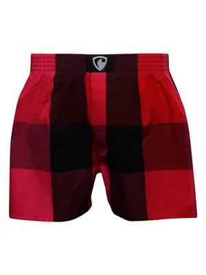 HERREN boxershorts mit eingenähtem Gummizug CLASSIC ALI - Boxershorts für Männer REPRE4SC CLASSIC ALI 21156 - R1M-BOX-0156XXL - XXL