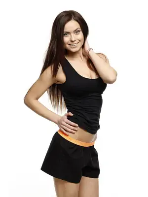 Ladies boxershorts - Women's boxer shorts REPRE4SC HOT RUBBER - R7W-BOX-0128S - S
