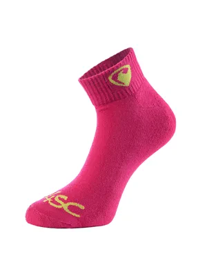 Socks short - Socks REPRE4SC SHORT PINK - R4A-SOC-021340 - M