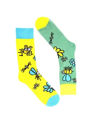 Socks Graphix - Socks REPRE4SC GRAPHIX MICROCOSMOS - R1A-SOC-065037 - S