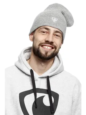 Beanies - Winter cap Long REPRESENT MINI LOGO - R8H-BEA-1002UNI - UNI