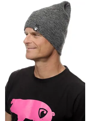 Mützen - Wintermütze Long REPRESENT LABEL - R8H-BEA-1103UNI - UNI