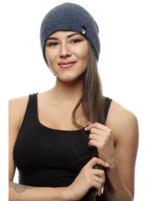 Čiapky - Kulich LONG REPRESENT LABEL - R8H-BEA-1106UNI - UNI