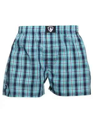 HERREN boxershorts mit eingenähtem Gummizug CLASSIC ALI - Boxershorts für Männer REPRE4SC CLASSIC CLASSIC 16109 - R6M-BOX-0109XXL - XXL
