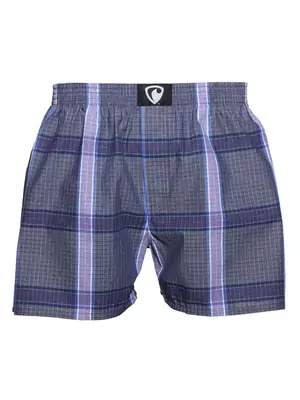 HERREN boxershorts mit eingenähtem Gummizug CLASSIC ALI - Boxershorts für Männer REPRE4SC CLASSIC CLASSIC 16111 - R6M-BOX-0111XXL - XXL