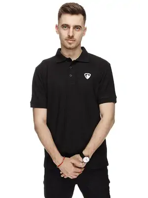 Pánská trička - Pánská polokošile REPRE4SC CREST - R8M-TSS-2901S - S