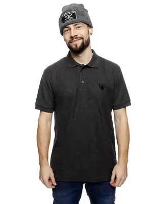 Pánská trička - Pánská polokošile REPRE4SC CREST - R8M-TSS-2916M - M