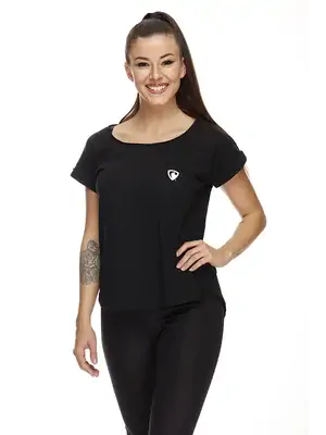 Women's T-shirts - Women's Short-sleeved shirt REPRE4SC SIMPLY LOGO - R8W-TSS-2101S - S