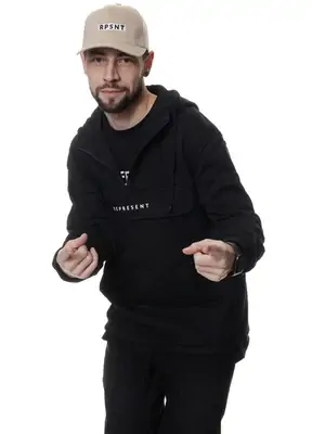 Caps - snapback, flexfit - Flexfit REPRE4SC REPRE4SC - R9H-CAP-0507LXL - L-XL