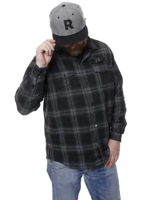 CAPS - snapback, flexfit - Snapback REPRE4SC BASEBALL - R9H-CAP-1013UNI - UNI