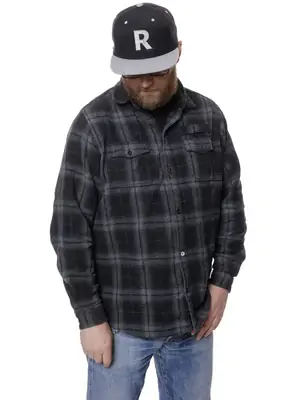 Kšiltovky, snapbacky, flexfitky - Snapback REPRE4SC BASEBALL - R9H-CAP-1031UNI - UNI