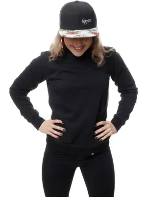 Caps - snapback, flexfit - Snapback REPRE4SC NAME TAG - R9H-CAP-1283UNI - UNI