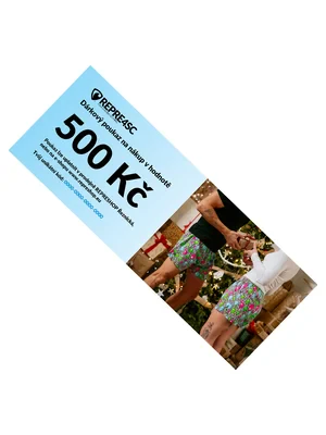 Online Geschenkgutscheine - Virtueller Geschenkgutschein DOCKET 500 - R1S-DCK-020500 - 500