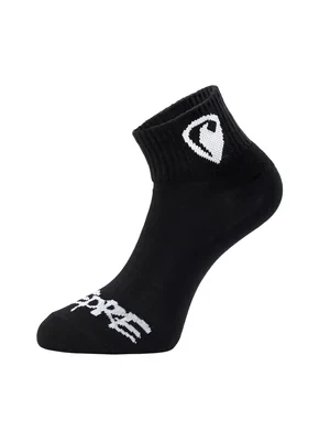 Socks short - Socks REPRE4SC SHORT BLACK - R3A-SOC-020137 - S
