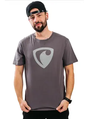 Pánská trička - Pánské tričko s krátkým rukávem REPRE4SC PURE LOGO - R3M-TSS-2403S - S