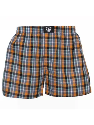 HERREN boxershorts mit eingenähtem Gummizug CLASSIC ALI - Boxershorts für Männer REPRE4SC CLASSIC ALIBOX 17181 - R7M-BOX-01813XL - 3XXL