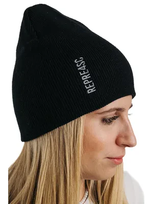 Beanies - Winter cap Beanie REPRE4SC THIEF - R4H-BEA-0301UNI - UNI