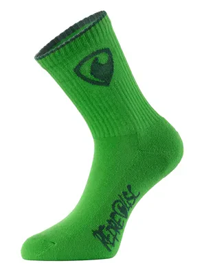 Socks long - Socks REPRE4SC LONG GREEN - R4A-SOC-030537 - S