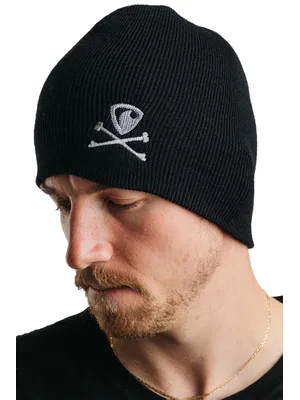 Kulichy - Kulich BEANIE REPRE4SC BONES - R4H-BEA-0401UNI - UNI