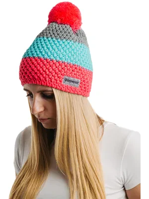 Kulichy - Kulich POM-PON REPRE4SC CONTOUR LINE - R4H-BEA-0113UNI - UNI