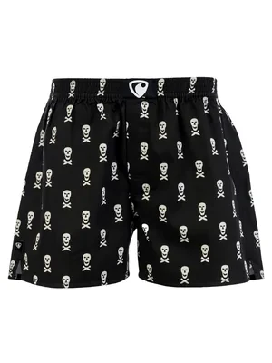 HERREN boxershorts mit eingenähtem Gummizug EXCLUSIVE ALI - Boxershorts für Männer REPRE4SC EXCLUSIVE ALI LUFTPIRATEN - R4M-BOX-0625S - S