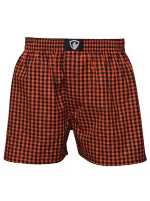 HERREN boxershorts mit eingenähtem Gummizug CLASSIC ALI - Boxershorts für Männer REPRE4SC CLASSIC ALI 18117 - R8M-BOX-0117S - S