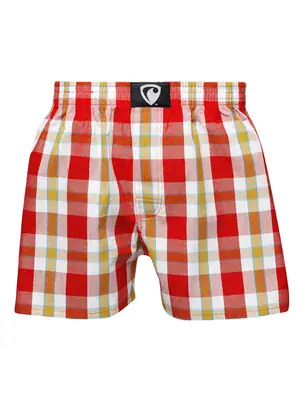 HERREN boxershorts mit eingenähtem Gummizug CLASSIC ALI - Boxershorts für Männer REPRE4SC CLASSIC ALI 19125 - R9M-BOX-0125S - S