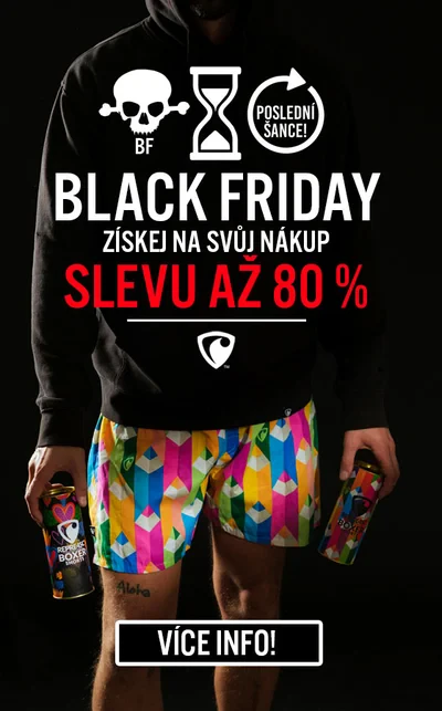 Black Friday