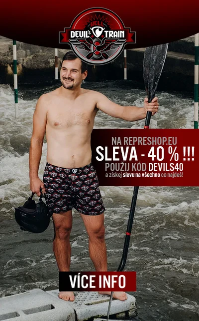 Devils ceny -40%