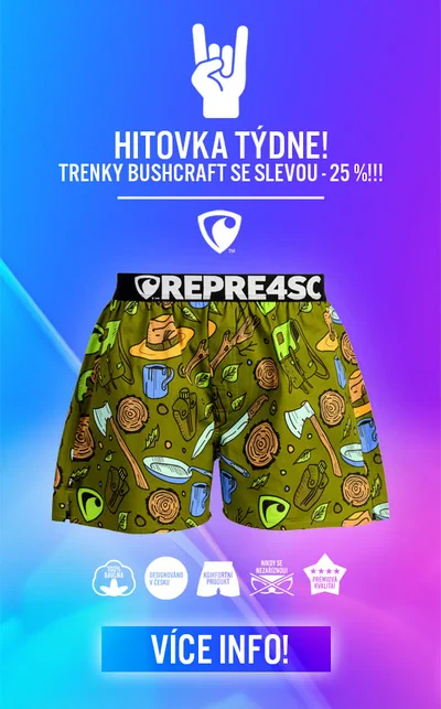 Hitovka týdne