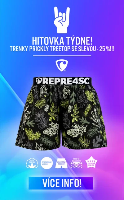 Hitovka týdne