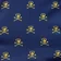 men's boxershorts with woven label EXCLUSIVE ALI - Men's boxer shorts REPRE4SC EXCLUSIVE ALI SMALL BONES - R0M-BOX-0613S - S