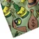men's boxershorts with woven label EXCLUSIVE ALI - Men's boxer shorts REPRE4SC EXCLUSIVE ALI PROHIBITION - R0M-BOX-0614L - L