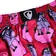 men's boxershorts with woven label EXCLUSIVE ALI - Men's boxer shorts REPRE4SC EXCLUSIVE ALI TOMS UNICORN - R0M-BOX-0615S - S