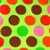 Pánské trenky všitá guma EXCLUSIVE ALI - Pánské trenky s všitou gumou REPRE4SC EXCLUSIVE ALI COLOR DOTS - R0M-BOX-0622S - S