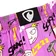 men's boxershorts with woven label EXCLUSIVE ALI - Men's boxer shorts REPRE4SC EXCLUSIVE ALI TROUBLEMAKERS - R0M-BOX-0629S - S
