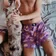 men's boxershorts with woven label EXCLUSIVE ALI - Men's boxer shorts REPRE4SC EXCLUSIVE ALI TROUBLEMAKERS - R0M-BOX-0629S - S