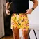 HERREN boxershorts mit eingenähtem Gummizug EXCLUSIVE ALI - Boxershorts für Männer REPRE4SC EXCLUSIVE ALI HOLIDAY - R0M-BOX-06323XL - 3XL