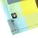 men's boxershorts with woven label CLASSIC ALI - Men's boxer shorts REPRE4SC CLASSIC ALI 21162 - R1M-BOX-0162S - S