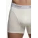 Maloobchod - Pánské boxerky s vytkávanou gumou REPRE4SC WHITE - R1M-BOX-0502S - S